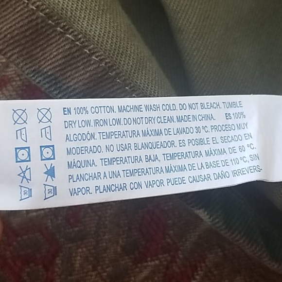 Overall Skirt - Picture 6 of 8